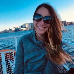 Meet your Posher, Nicole